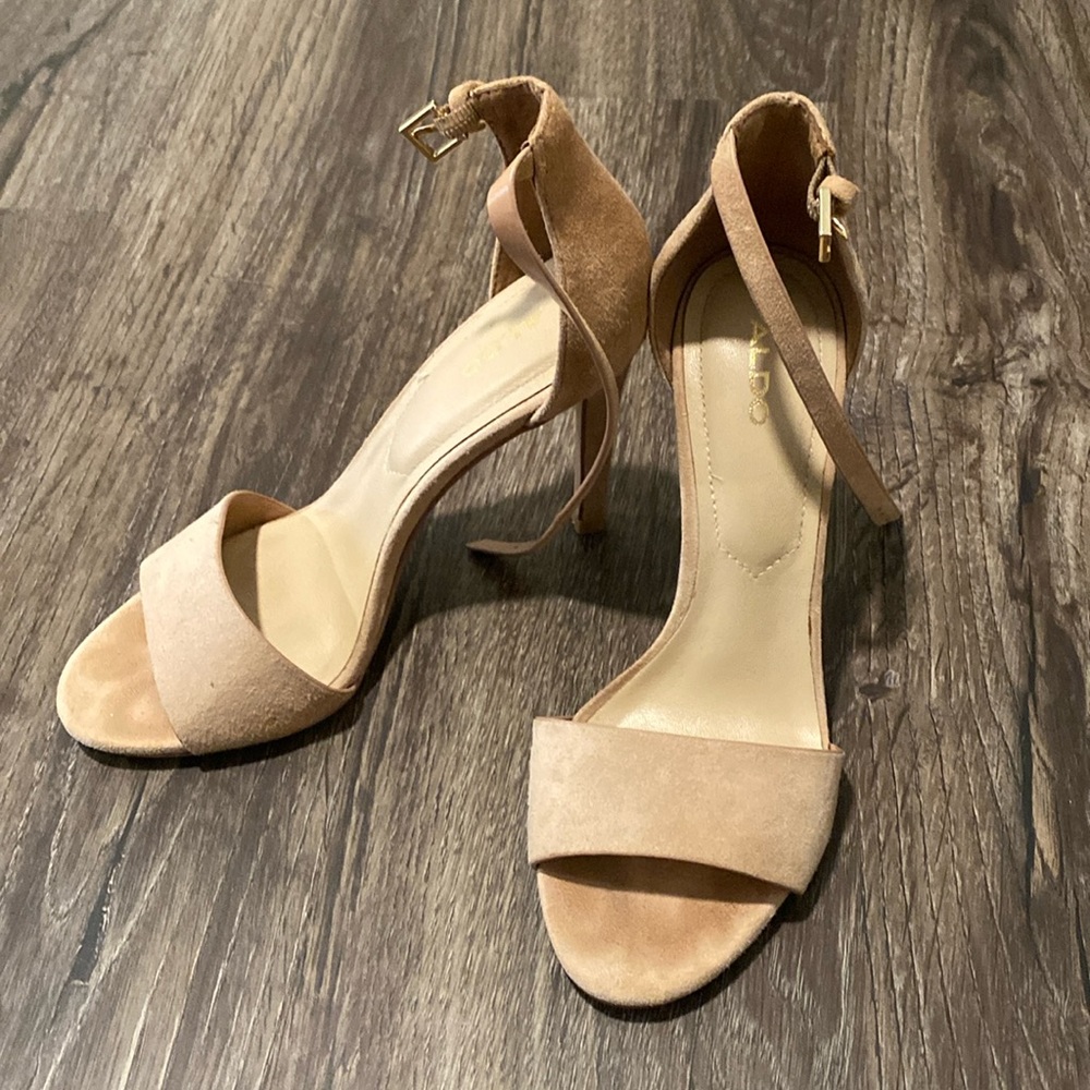 ALDO Heels